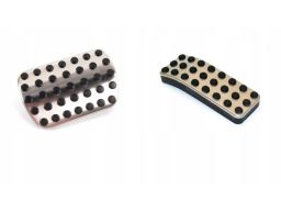 Mercedes A B W169 W245 Nakładka na pedał gazu hamulca automat A1693000