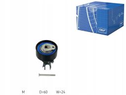 Vkm 11120 Rolka Napinająca Paska Rozrządu Skf