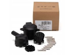 Obudowa Gniazda Zaczepu Holowania Volkswagen Audi