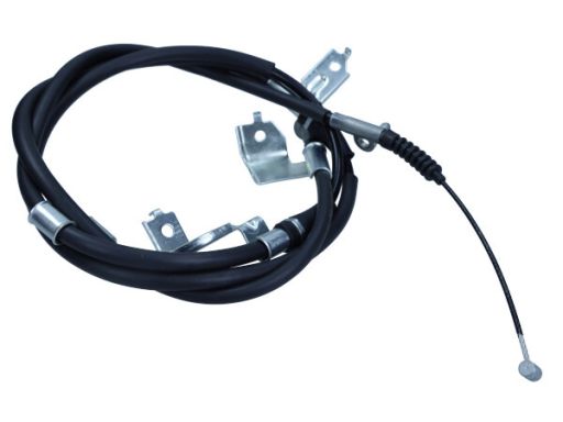 32-1419 Linka Ham. Ręcz. Nissan T. Navara 05- Le Maxgear