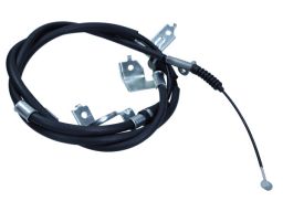 32-1419 Linka Ham. Ręcz. Nissan T. Navara 05- Le Maxgear