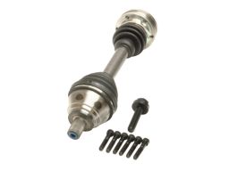 49-2549 Półoś Vw Golf Iv/New Beetle 3,2R32/ Audi Maxgear