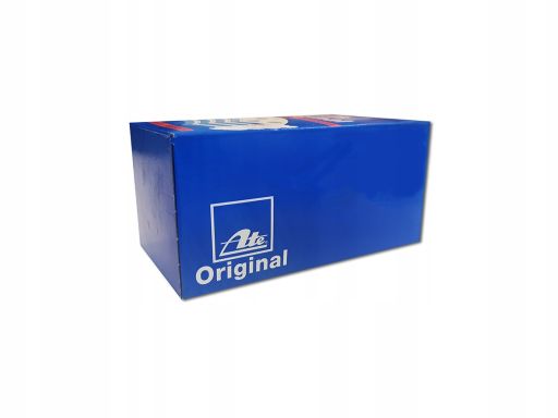 INC Klocki Hamulcowe przód Volkswagen Audi Seat Skoda Cupra