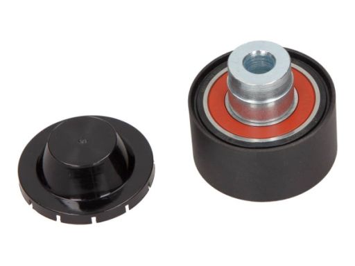 54-0204 Rolka Paska Wielorowk. Ford 1,4Tdci Maxgear