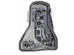 Prawa Oprawa tylnej lampy Volkswagen Polo 05-10 6Q6945258F