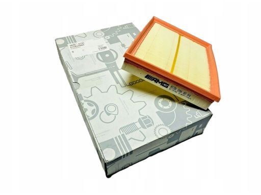 Filtr powietrza Mercedes M178 W190 AMG A1780940004