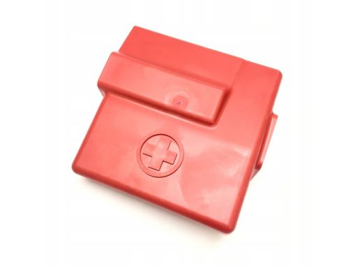 Zaślepka osłona klemy Mercedes W906 W904 NOWA