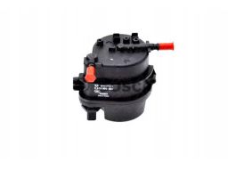 INC Filtr Paliwa Citroen Ford Mazda Peugeot Toyota BOSCH 0 450 906 460