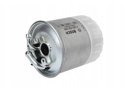 Inc Filtr Paliwa Jeep Mercedes Smart Om640 Om642 Om646 Bosch