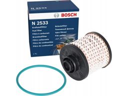 Inc Filtr Paliwa Citroen Ds Ford Ford Opel Peugeot Toyota Bosch