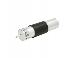 INC Filtr Paliwa BMW X5 E53 3.0D M57 D30 BOSCH 0 450 906 463