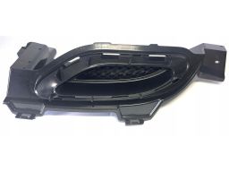 Atrapa Zaślepka Końcówka Wydechu Mercedes W205 C Klasa Oryginał Nowy