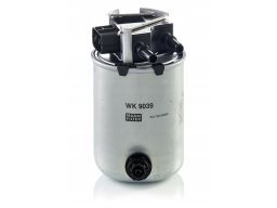 INC Filtr Paliwa Nissan Quashqai, X-Trail WK 9039