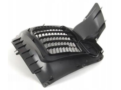 Prawe Nadkole Spoiler Koła Volkswagen Touareg 7P Oryginał 7P6805912D9B