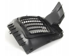 Prawe Nadkole Spoiler Koła Volkswagen Touareg 7P Oryginał 7P6805912D9B