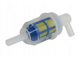 INC Filtr Paliwa Mercedes W123 W124 W202 W460 W461 W463 W631 T1 T2