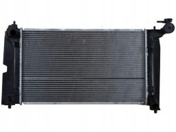 INC Chłodnica Wody Toyota Avensis Corolla 1.4/1.6/1.8