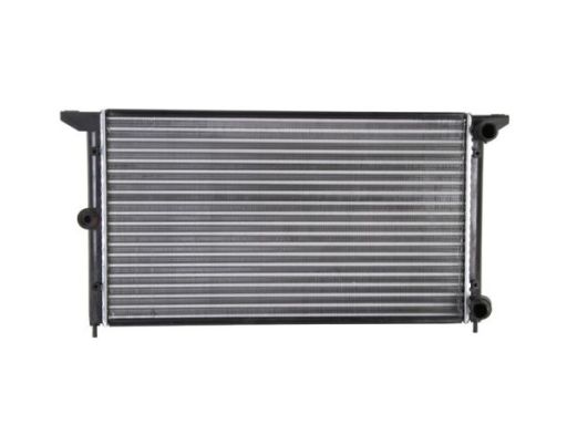 Chłodnica Wody Ford Galaxy Seat Alhambra Volkswagen Sharan D7W040TT