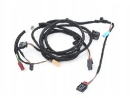 Wiązka tylnej klapy bagażnika Volkswagen Passat CC 3C8971182P