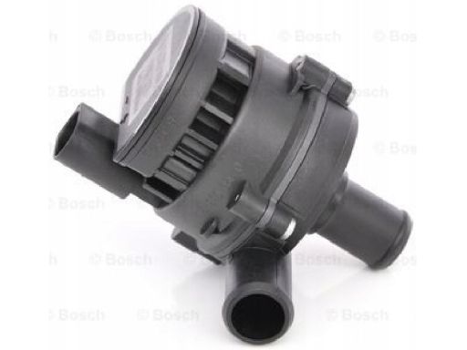 INC Dodatkowa Pompa Wody BOSCH Mercedes Renault Volkswagen 0 392 023 0