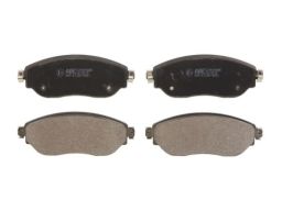 INC Klocki Hamulcowe Przód Fiat Nissan Opel Renault C1R049ABE