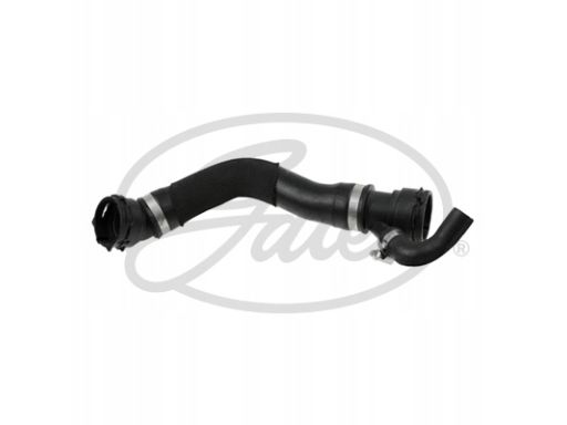 INC Przewód Wąż Chłodnicy BMW 5 E60 E61 3.0D 17127795262