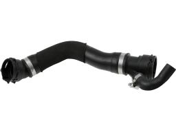 INC Przewód Wąż Chłodnicy BMW 5 E60 E61 3.0D 17127795262