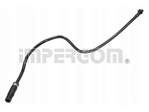 INC Przewód Wąż Chłodnicy Opel Astra Cascada Insygnia Zafira 1.6