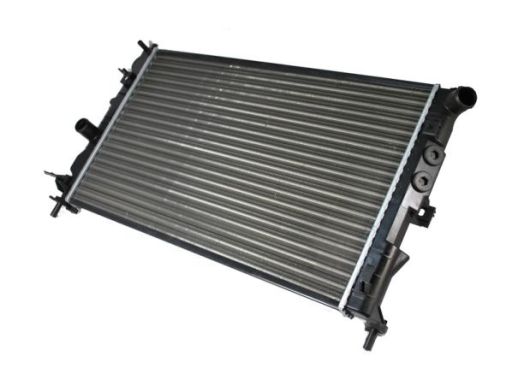 INC Chłodnica Wody Opel Vectra D7X009TT