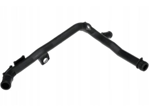 INC Przewód Wąż Chłodnicy Audi Seat Skoda Volkswagen GAT02-2831
