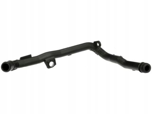 INC Przewód Wąż Chłodnicy Audi Seat Skoda Volkswagen GAT02-2831