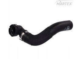 INC Przewód Wąż Chłodnicy Fiat Ducato 2.3D GAT05-2572