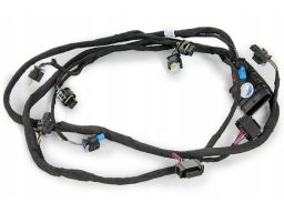 Wiązka zderzaka PDC przednia przód Mercedes W205 A2055404207