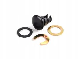 Zestaw Naprawczy Bocznej Szyby BMW 3 E46 OE