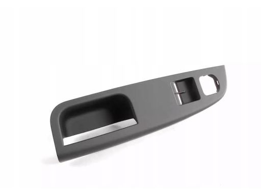 Lewy Panel Nakładka Uchwyt Drzwi Volkswagen Golf V 1K3868049C