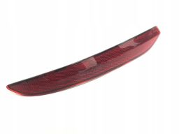 Lewy Odblask Tylnego Zderzaka Volkswagen Golf Plus 2009 - 2014 5M09451