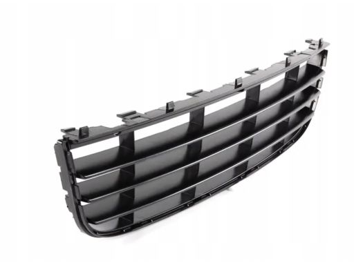Kratka w zderzak środkowa przód Volkswagen VW Golf Jetta 1K0853677C