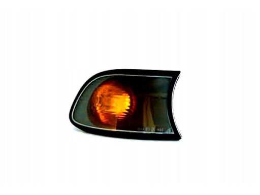 INC Lewy Kierunkowskaz Migacz BMW 3 E46 Compact