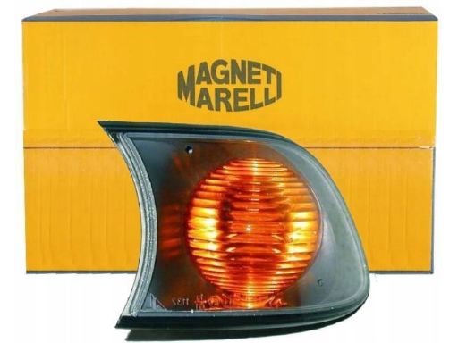 INC Lewy Kierunkowskaz Migacz BMW 3 E46 Compact