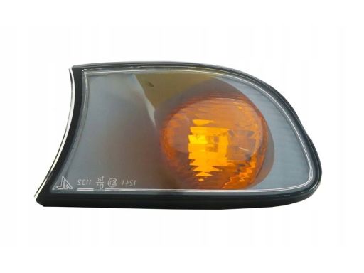 INC Lewy Kierunkowskaz Migacz BMW 3 E46 Compact