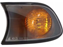 INC Lewy Kierunkowskaz Migacz BMW 3 E46 Compact