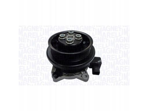 INC Pompa Wody Audi Seat Skoda Volkswagen 1.4 352316171245