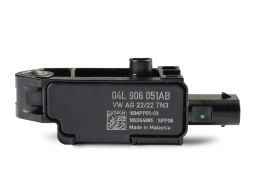 Czujnik Ciśnienia DPF różnicy ciśnień Volkwagen Audi Seat Skoda 04L906