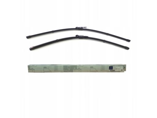 Pióra Wycieraczek Wycieraczki Mercedes W169 A klasa W245 B klasa Orygi