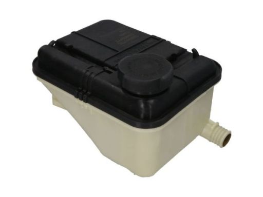 INC Zbiornik Wyrównawczy Płynu BMW 3 E36 5 E39 7 E38