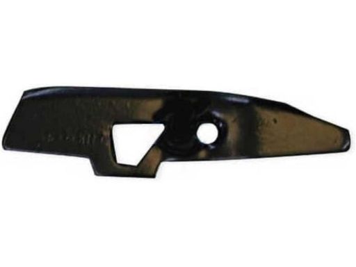 Prawy Ślizg Mocowanie Zderzaka przód Mercedes W118 CLA