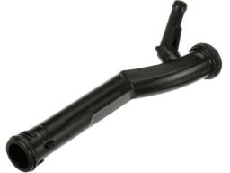 INC Przewód Wąż Chłodnicy Skoda Fabia I, II Volkswagen Fox, Polo 9N (1