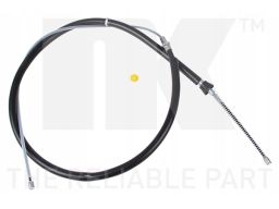 9047151 Linka Ham. Ręcz. Vw T. Polo 1,6 10-22 Le Nk