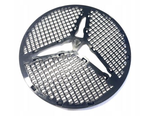 Mocowanie Podstawa Pod Znaczek Emblemat przód grill Mercedes W164 ML