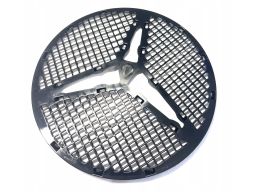 Mocowanie Podstawa Pod Znaczek Emblemat przód grill Mercedes W164 ML